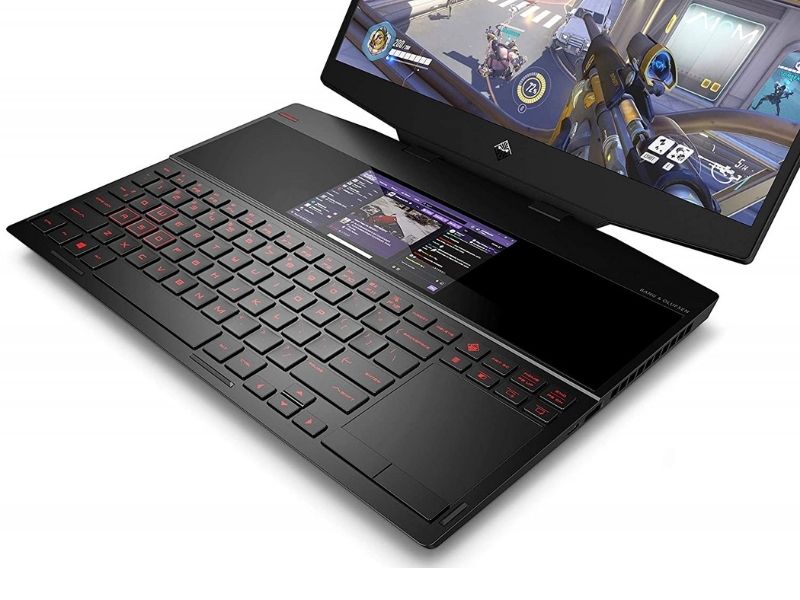 HP Omen X 2S 15