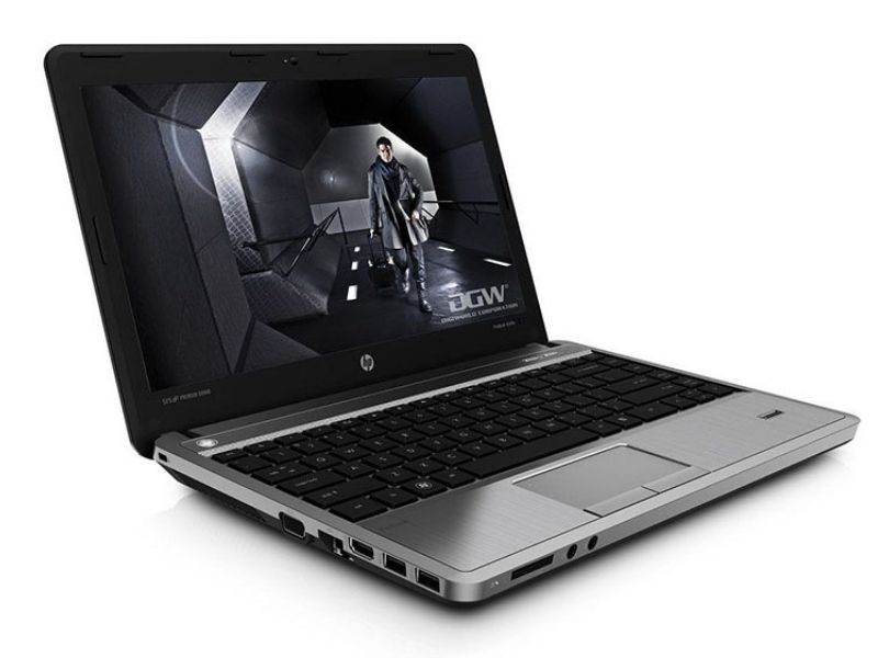 HP ProBook 4340s