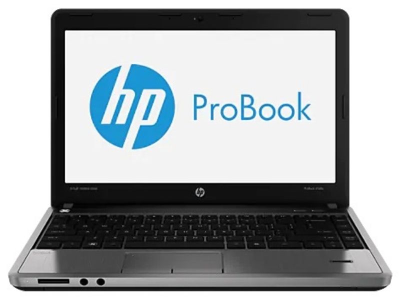 HP ProBook 4340s