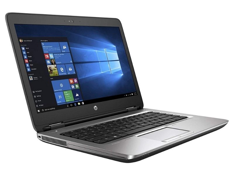 HP Probook 640 G2