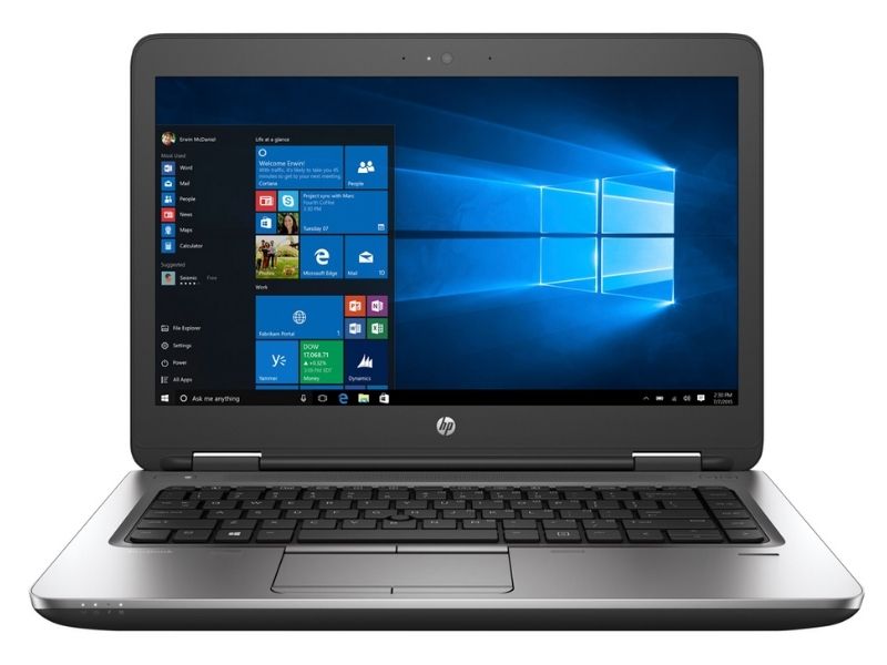 HP Probook 640 G2