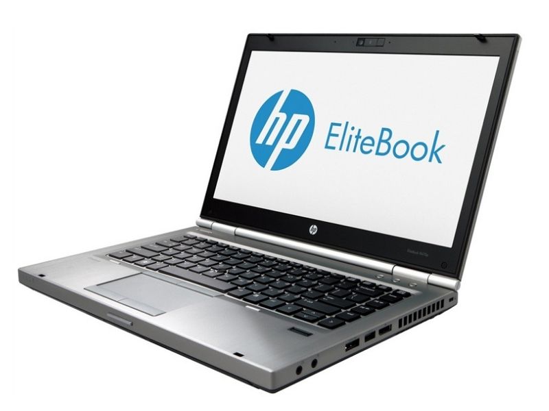 Hp Elitebook 8470p