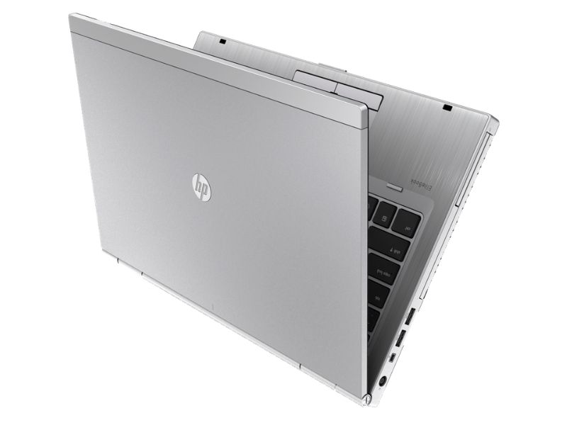 Hp Elitebook 8470p