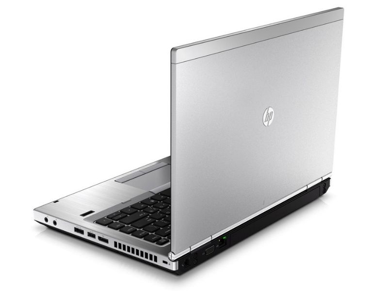 Hp Elitebook 8470p