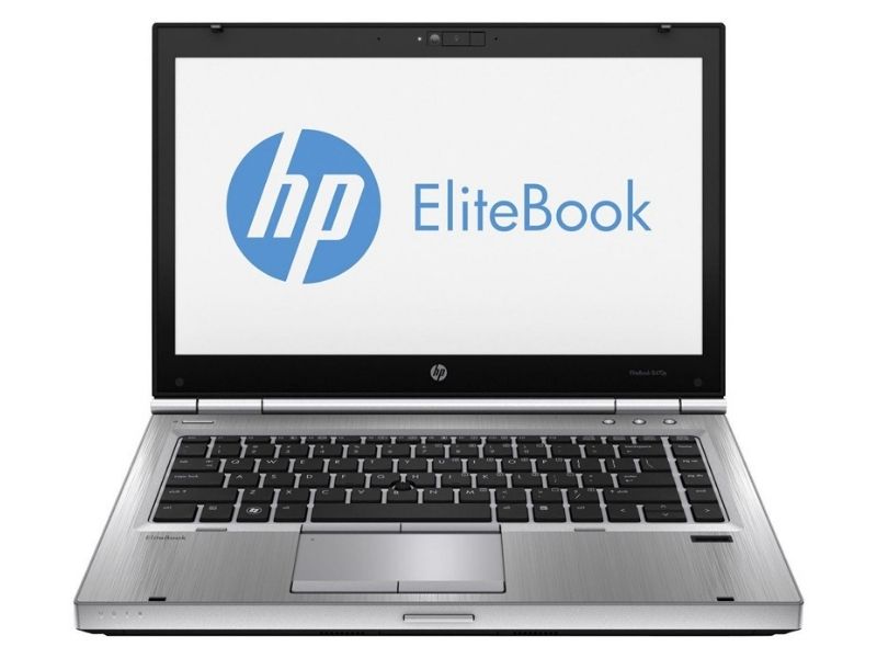 Hp Elitebook 8470p