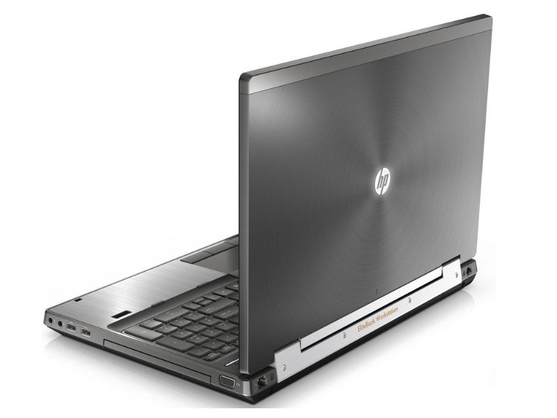 HP EliteBook 8560W