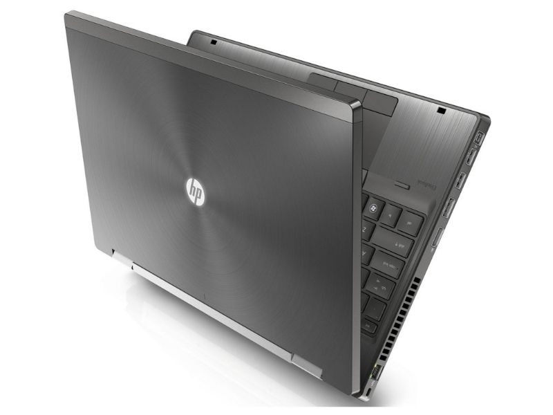 HP EliteBook 8560W