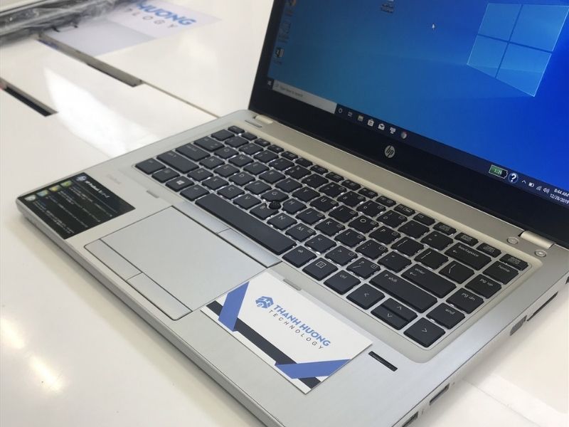 HP EliteBook 9470M