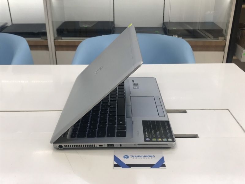 HP EliteBook 9470M