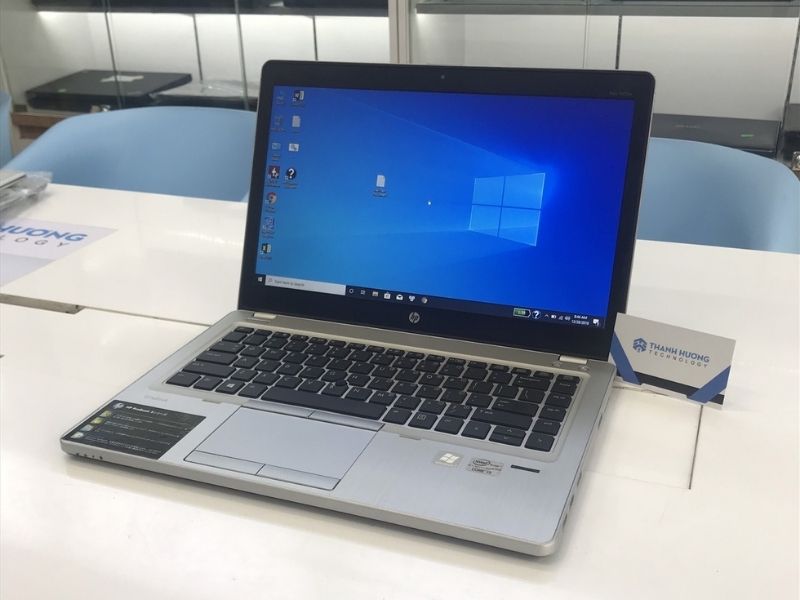 HP EliteBook 9470M