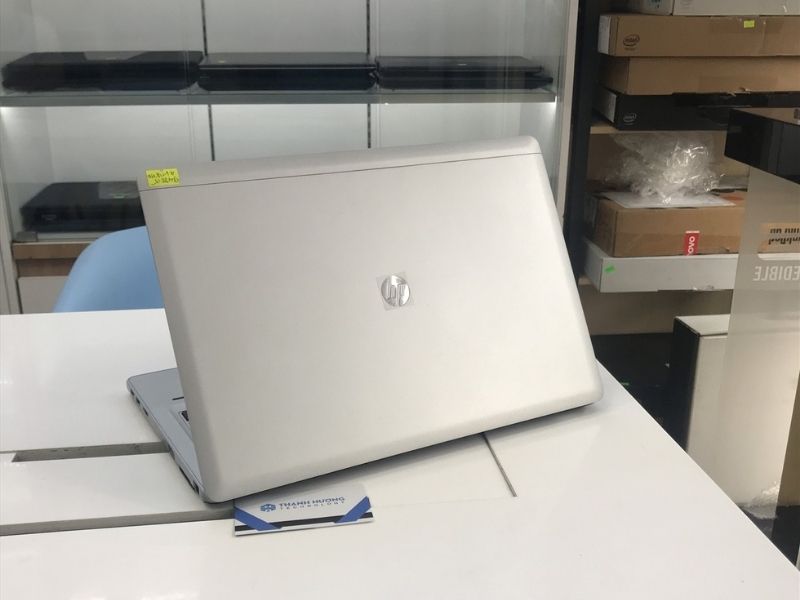 HP EliteBook 9470M