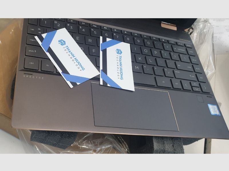 HP Spectre x360 13