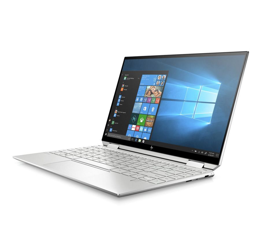 HP Spectre x360 Convertible