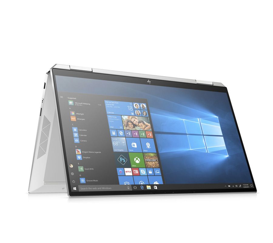 HP Spectre x360 Convertible