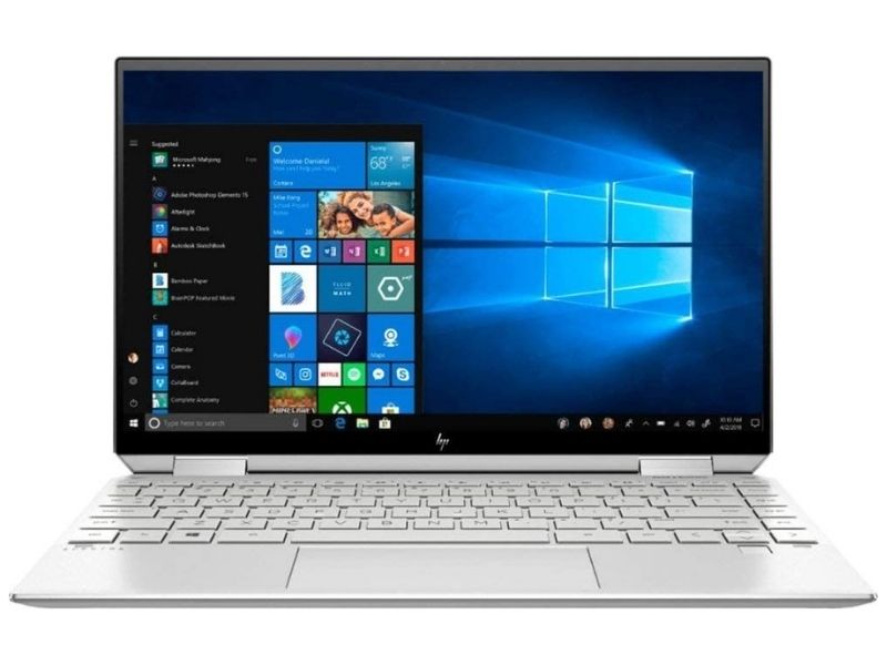 HP Spectre x360 Convertible