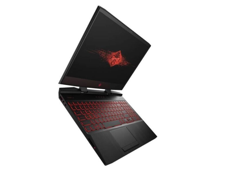 HP Omen 15T 2018