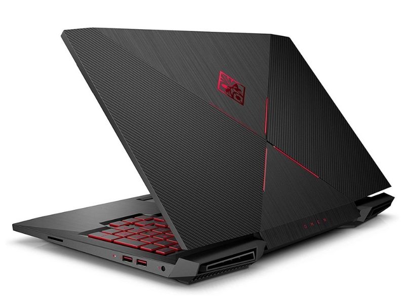 HP Omen 15T 2018