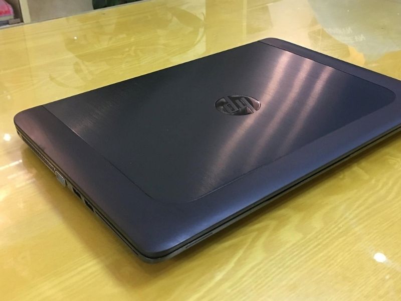 HP Zbook 15 G2