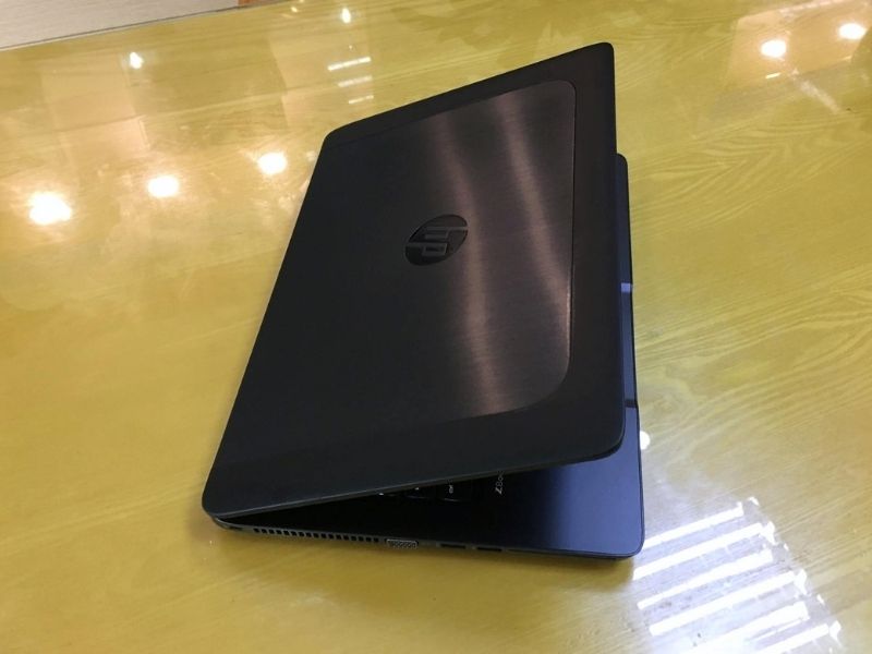 HP Zbook 15 G2