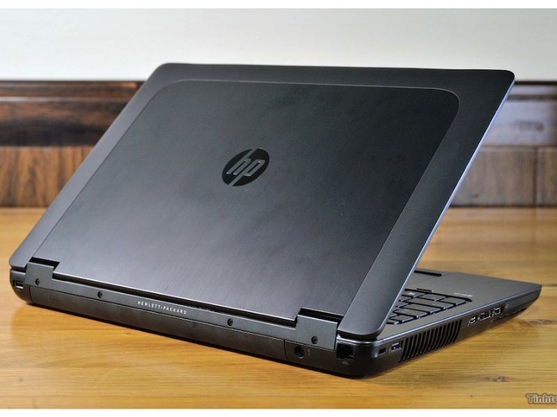 HP Zbook 15 G2