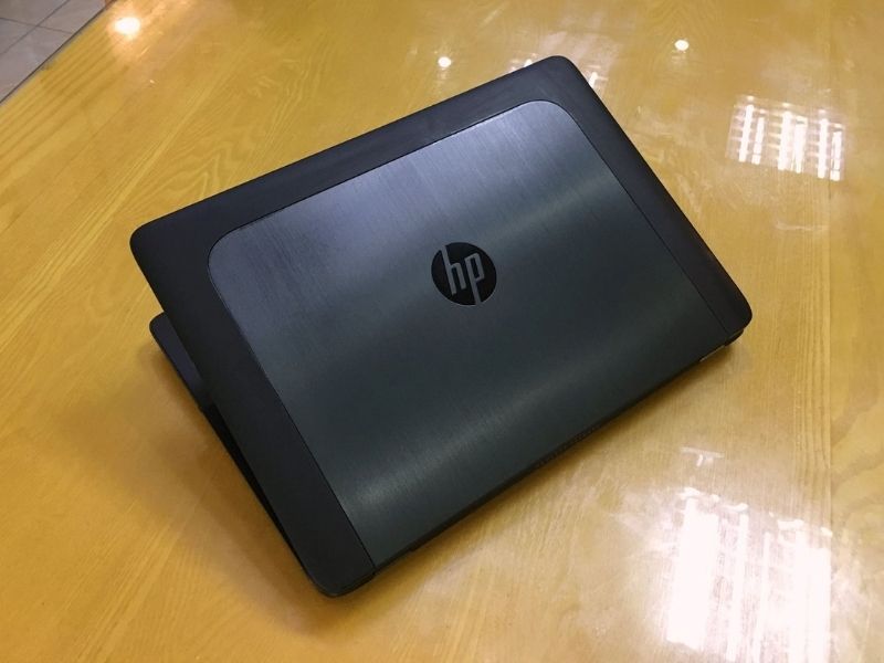 HP Zbook 15 G2