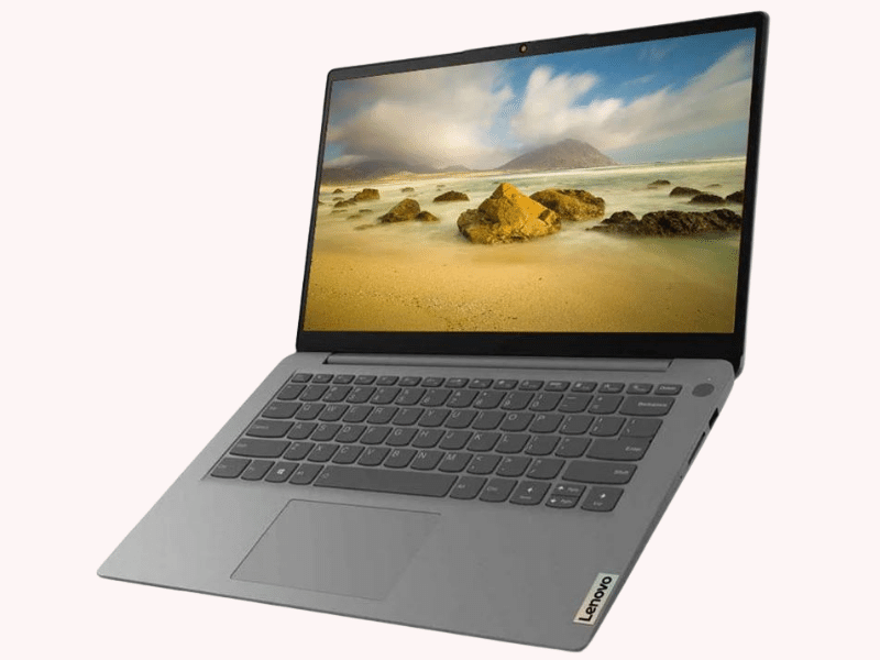 Laptop Lenovo Ideapad 3 14ITL6