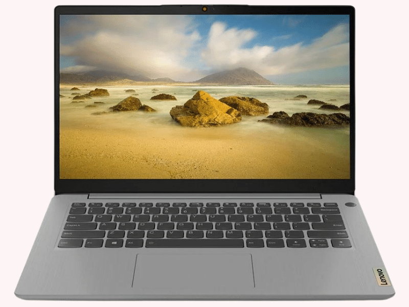 Laptop Lenovo Ideapad 3 14ITL6