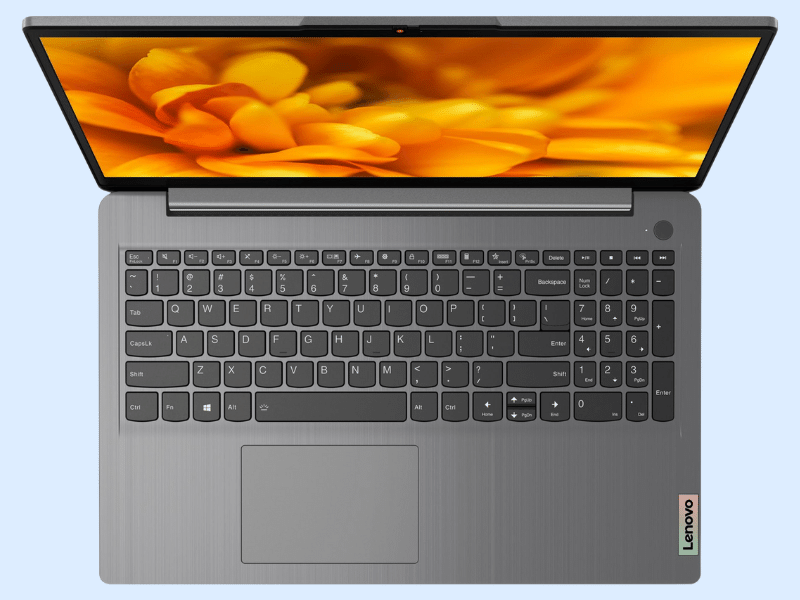 Lenovo IdeaPad 3 15ITL06