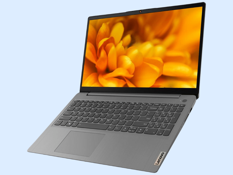 Lenovo IdeaPad 3 15ITL06