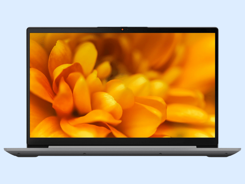 Lenovo IdeaPad 3 15ITL06