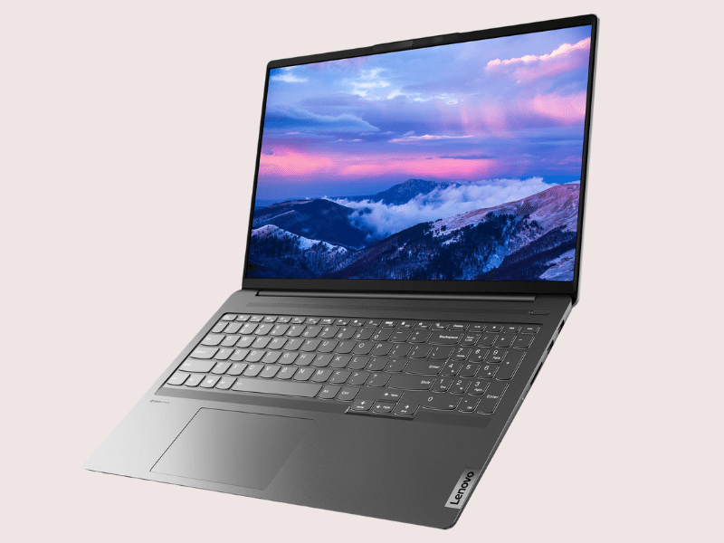 Lenovo IdeaPad 5 Pro 16ACH6