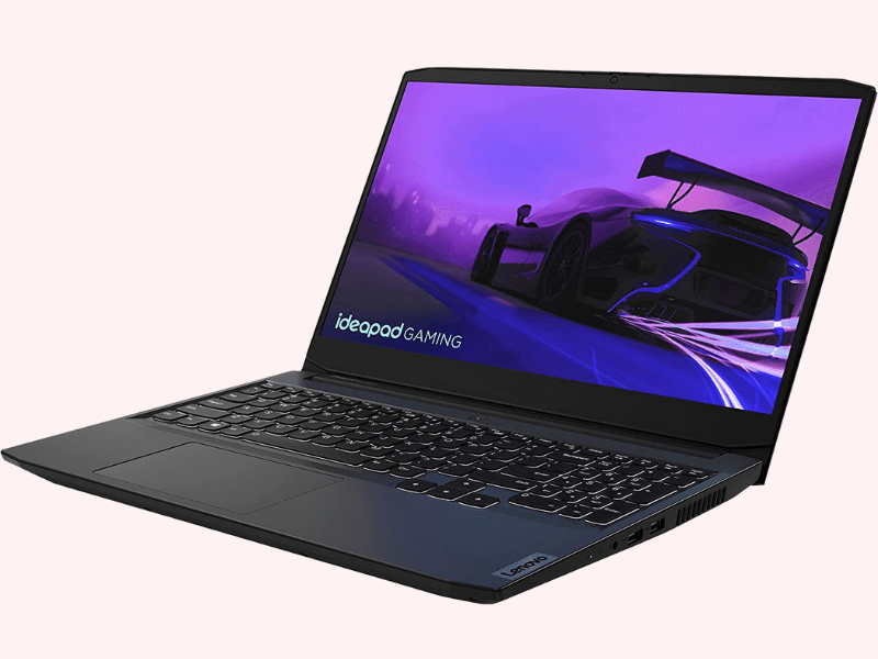 Lenovo IdeaPad Gaming 3i 15IHU6