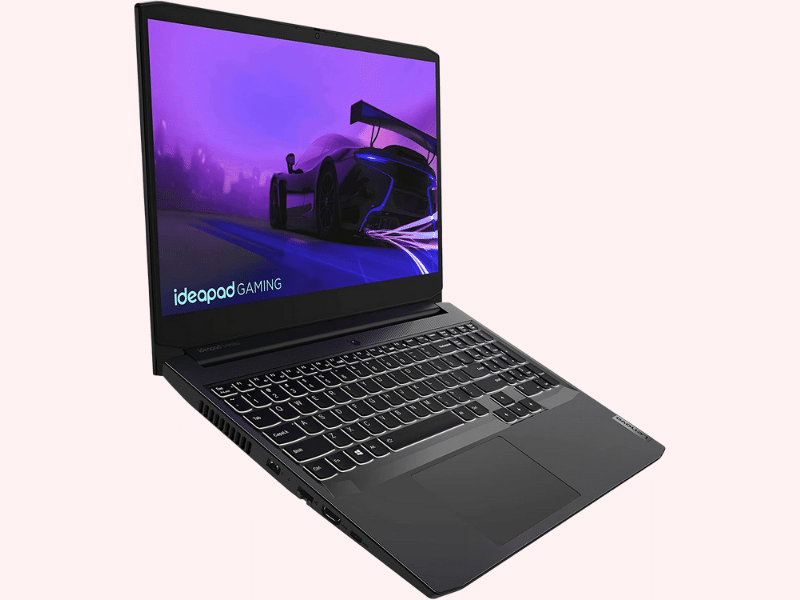 Lenovo IdeaPad Gaming 3i 15IHU6
