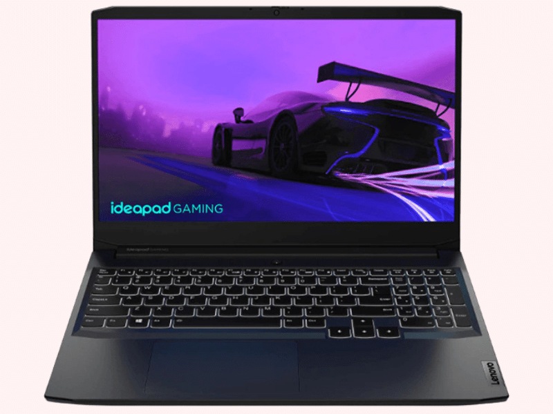 Lenovo IdeaPad Gaming 3i 15IHU6
