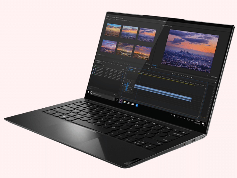 Lenovo Ideapad Slim 9 14ITL5