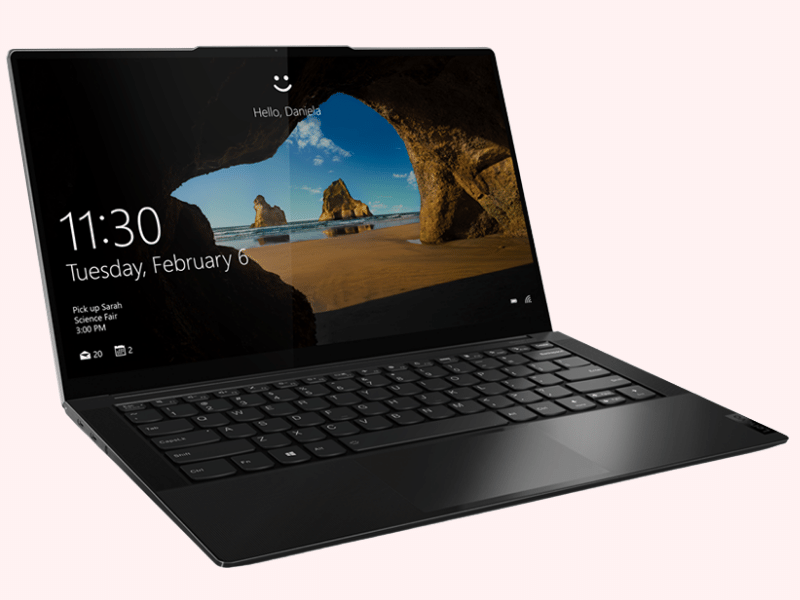 Lenovo Ideapad Slim 9 14ITL5