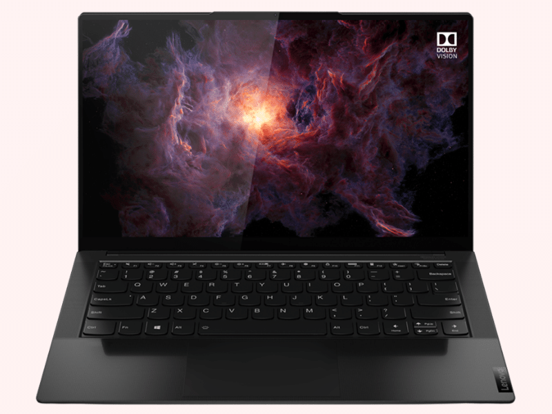 Lenovo Ideapad Slim 9 14ITL5