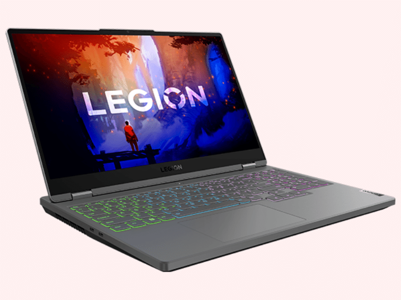 Lenovo Legion 5 15ARH7