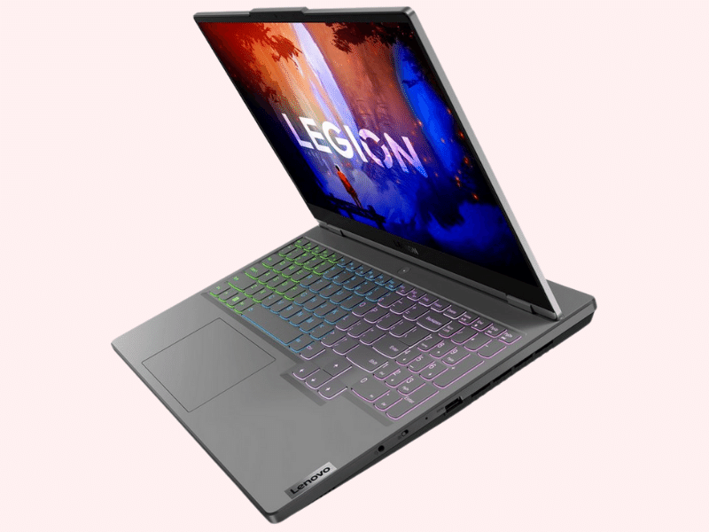 Lenovo Legion 5 15ARH7