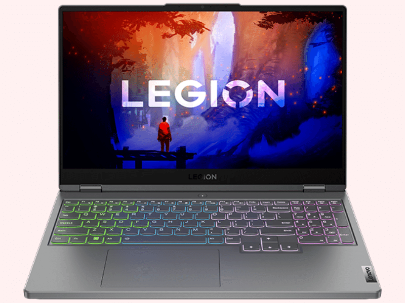 Lenovo Legion 5 15ARH7