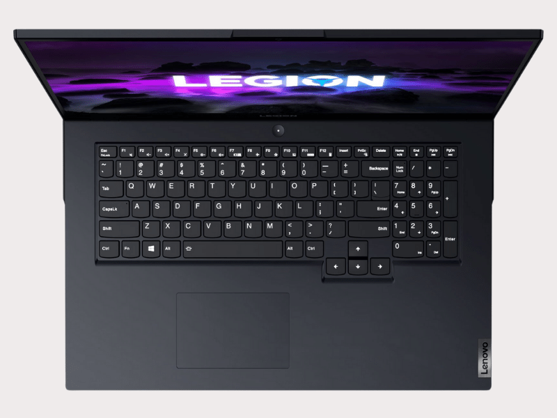 Lenovo Legion 5 17ITH6H