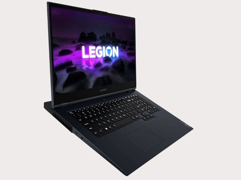 Lenovo Legion 5 17ITH6H