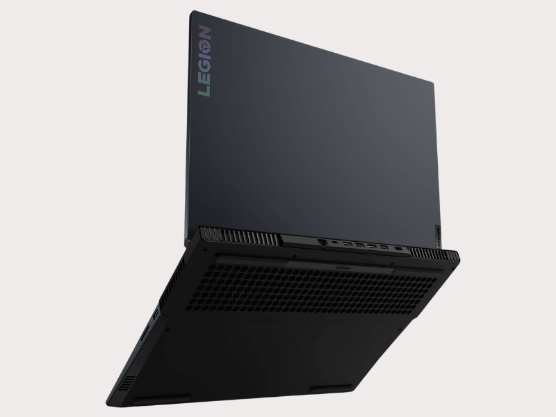 Lenovo Legion 5 17ITH6H