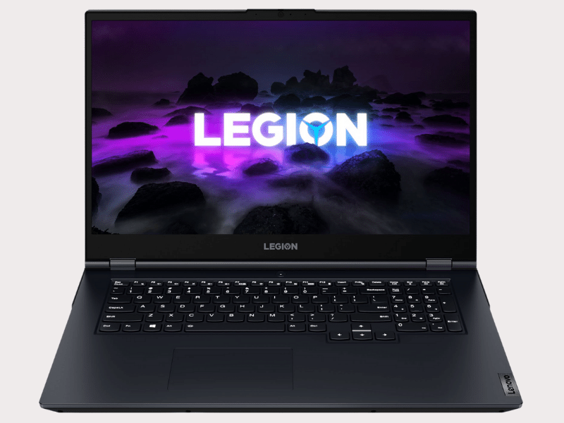 Lenovo Legion 5 17ITH6H