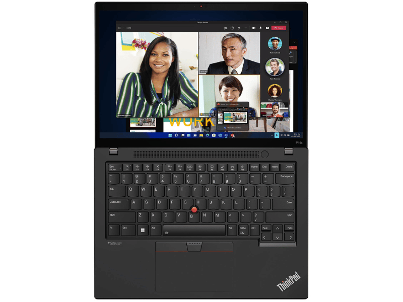 Lenovo ThinkPad P14s Gen 3