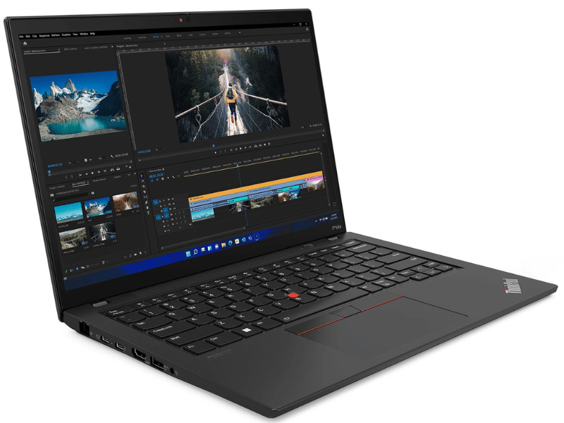 Lenovo ThinkPad P14s Gen 3