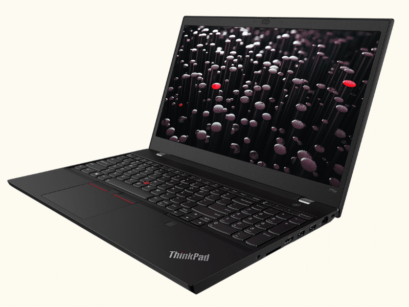 Lenovo ThinkPad P15v