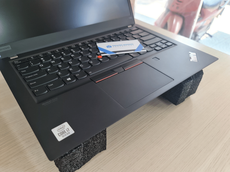 Lenovo Thinkpad T14s Gen 1