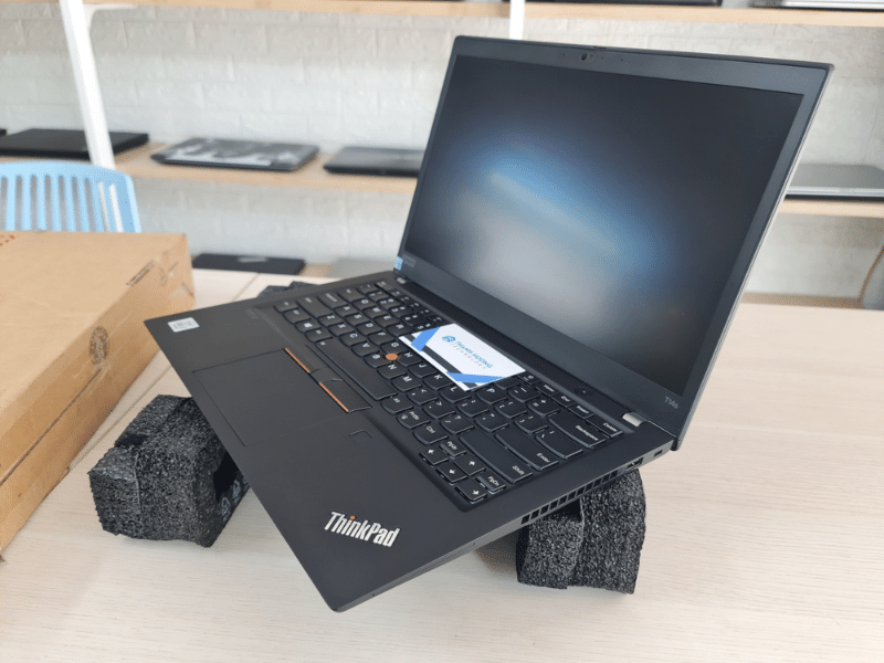 Lenovo Thinkpad T14s Gen 1