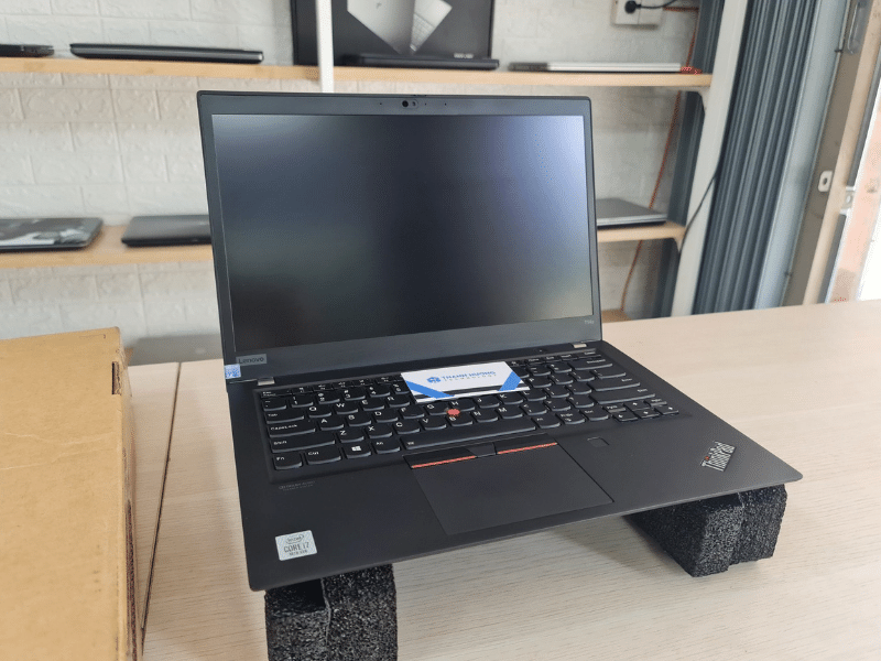 Lenovo Thinkpad T14s Gen 1